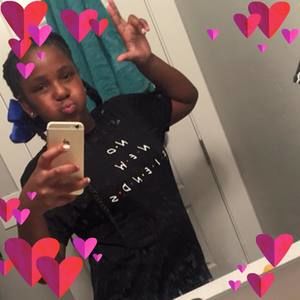 Meet your Posher, Trinity